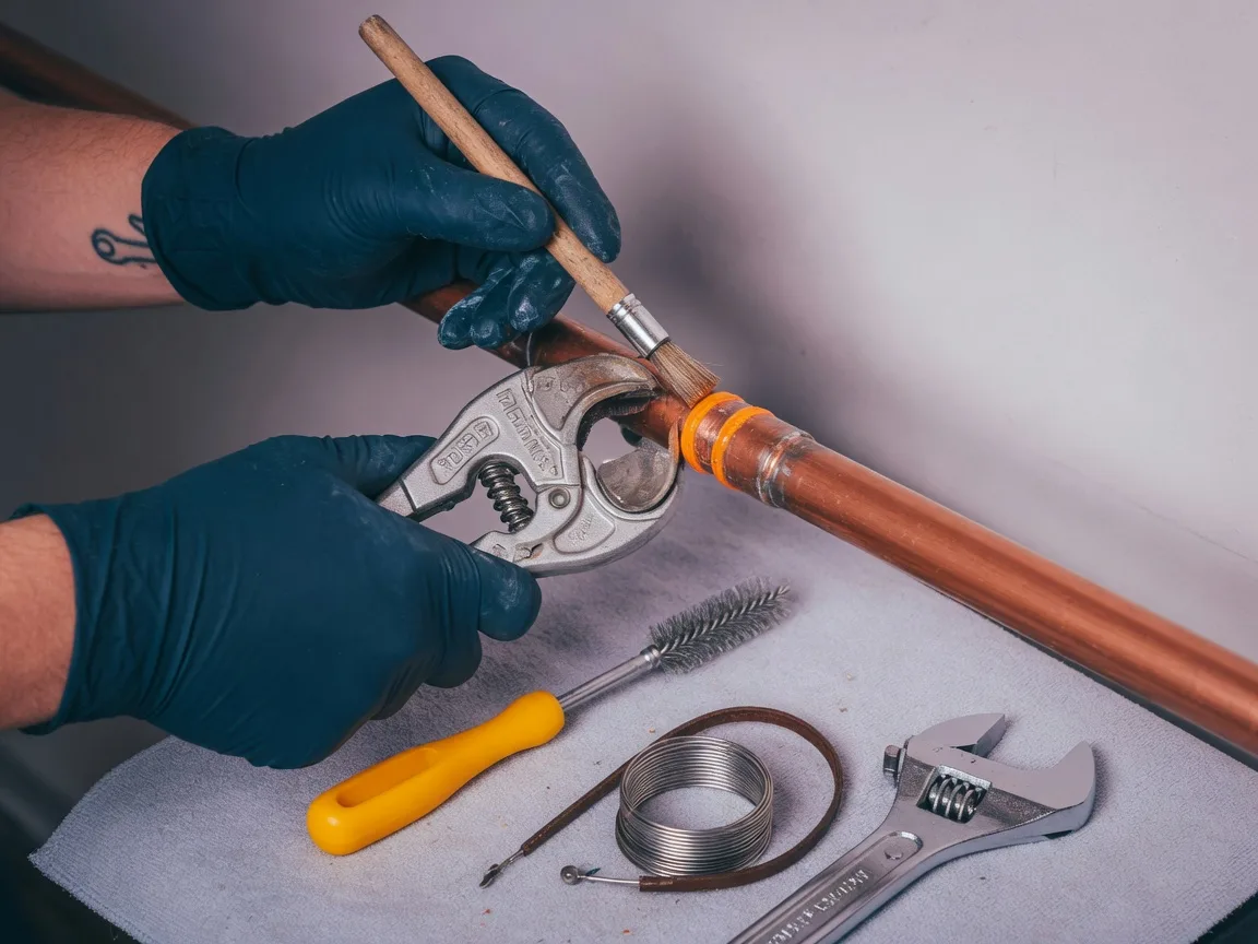 Why choose Sump Pump Repair in Luthersville, GA